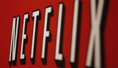 Netflix, Türkçe Hizmet Vermeye Başladı