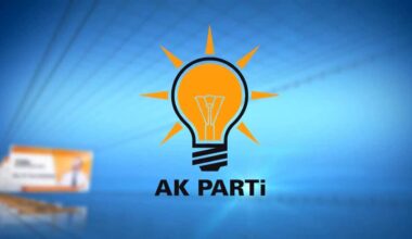 AK Parti Adana İl Danışma Meclis Toplantısı Yaptı