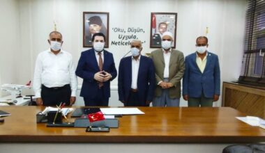 Ağrı’da ulaşımın tamamını Ağrı Belediyesi sağlayacak