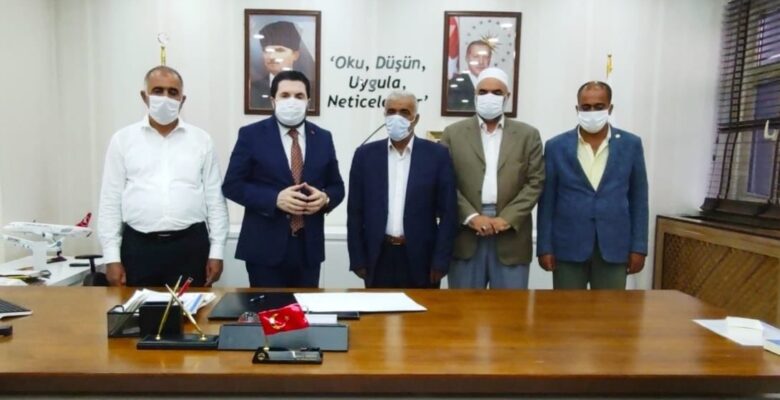 Ağrı’da ulaşımın tamamını Ağrı Belediyesi sağlayacak