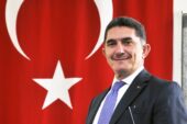 Ağrı Milletvekili Çelebi: “Gazilik, ömür boyu taşınacak bir şereftir”