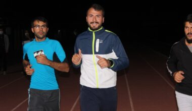 Korona virüs vatandaşları spora yöneltti