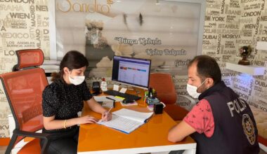 Karantina ihlallerinin ardı arkası kesilmiyor