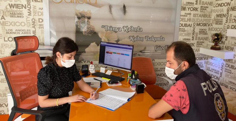 Karantina ihlallerinin ardı arkası kesilmiyor