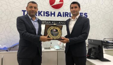 ASTOP Eğitime Hizmet Ödülü Cafer Canşi’ye Verildi