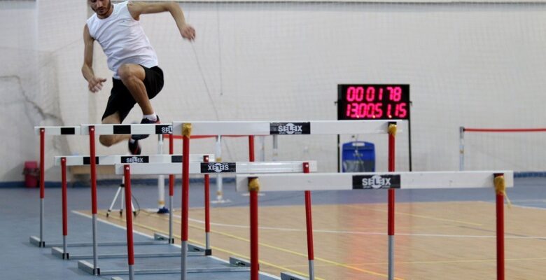 AİÇÜ’de Özel Yetenek Sınavları tamamlandı