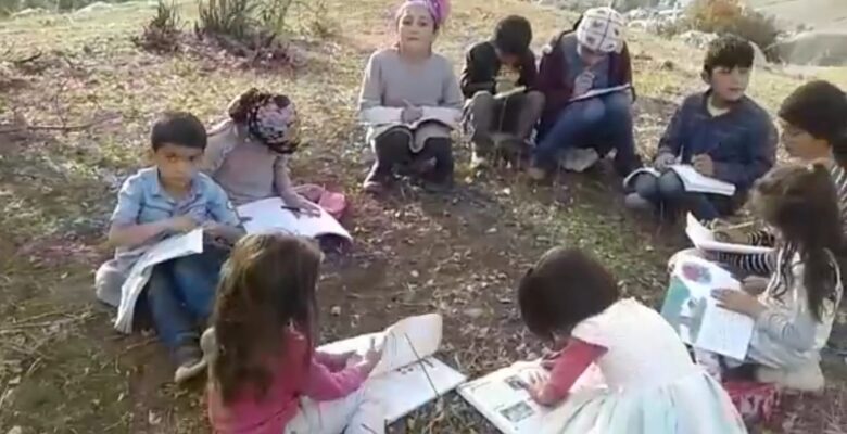 Başkan Sayan çocukların sesi oldu