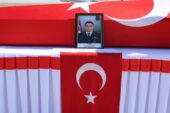 Ağrı’da bir asker şehit oldu