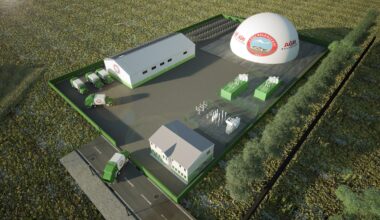 Ağrı Belediyesi çöp atıklarını ekonomiye kazandıracak