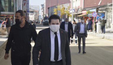 Ağrı Belediyesi Doğu Anadolu’da bir ilki gerçekleştirecek