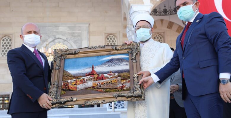 Milletvekili Çelebi: Bugün iki bayramı bir arada yaşıyoruz