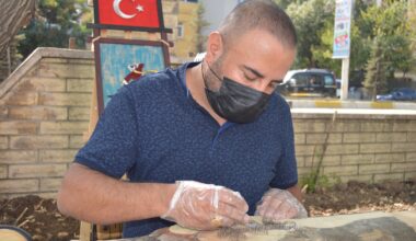 Boğuluyordum, yarına çıkamam’ diyordum