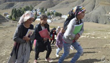 Başkan Sayan, öğrencilerin çağrısına kayıtsız kalmadı