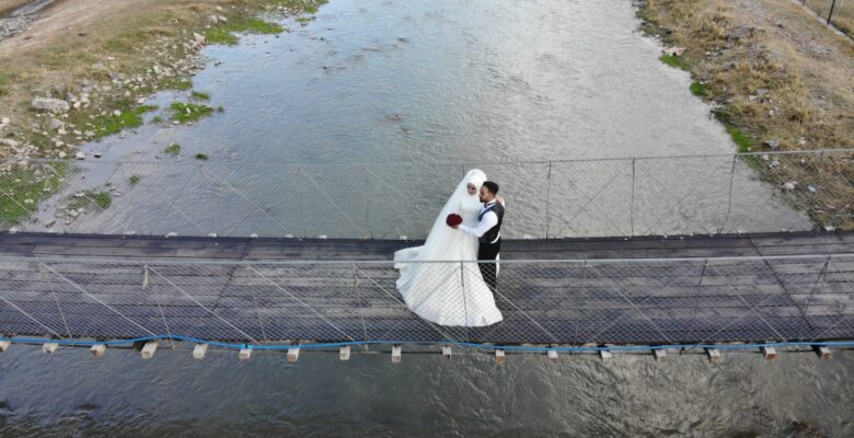 Murat Kanyonu sonbaharda başka güzel