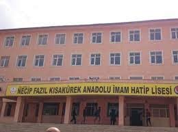 Ağrı’da okullara bakım yapılacak