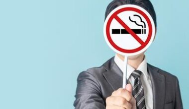 Ağrı’da cadde ve sokaklarda sigara içmek yasaklandı