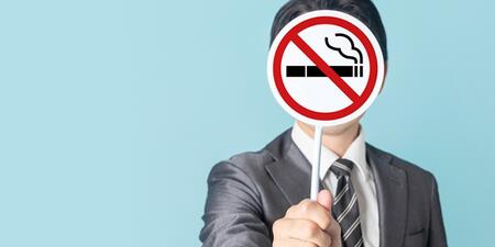 Ağrı’da cadde ve sokaklarda sigara içmek yasaklandı