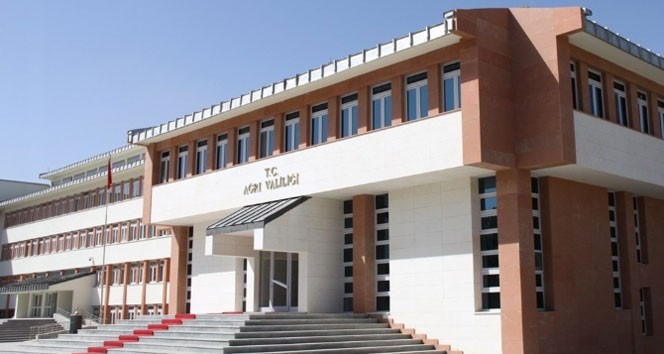 Ağrı’da kamu binaları ve bankalara HES kodu zorunluluğu getirildi