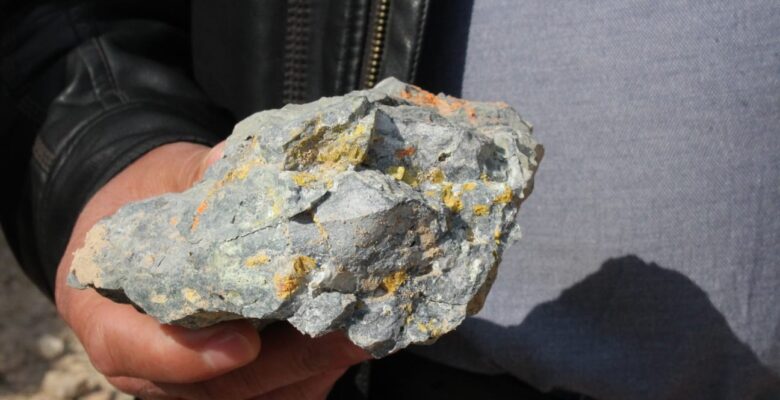 Ağrılı işsiz gençlere ‘altın’ fırsat