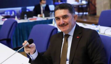 Milletvekili Çelebi: “Ağrı’ya yeni sağlık yatırımları kazandırdık, hayırlı olsun”