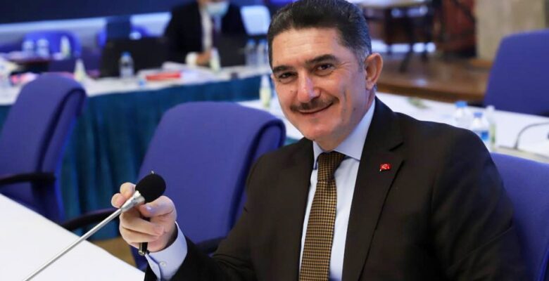 Milletvekili Çelebi: “Ağrı’ya yeni sağlık yatırımları kazandırdık, hayırlı olsun”