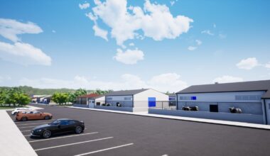 Ağrı’da şehir dışına çıkarılacak “Ahırlar Projesi” hayata geçiriliyor