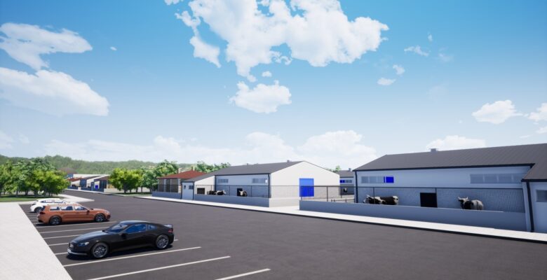 Ağrı’da şehir dışına çıkarılacak “Ahırlar Projesi” hayata geçiriliyor