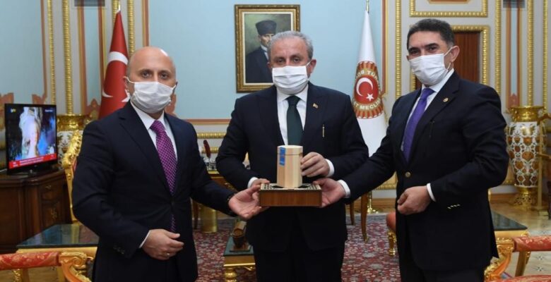 Çelebi’nin önerisi kabul edildi