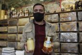 Koronavirüs arı ürünlerine ilgiyi arttırdı