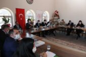 “Türkiye’nin Zirvesi” için turizm master planı hazırlanıyor