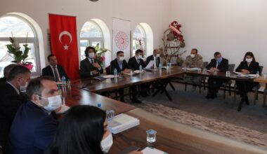 “Türkiye’nin Zirvesi” için turizm master planı hazırlanıyor