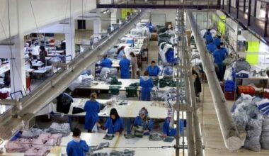 2021 Yılı İçin Asgari Ücret Belli Oldu