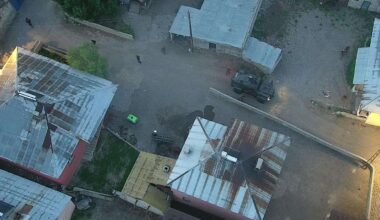 Ağrı Emniyet Müdürlüğü, bu yıl 665 hırsızlık olayını aydınlattı