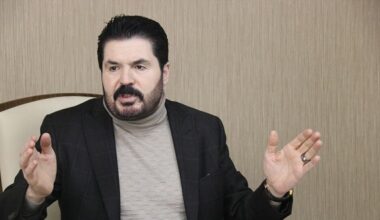 Başkan Sayan: “Gündemi değiştirmek için gizli bilgiyi sızdırdılar”