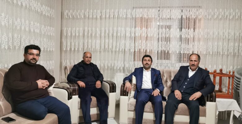 Başkan Yıldız “Vatandaşlarımızla bürokrasi arasında köprü olacağız”