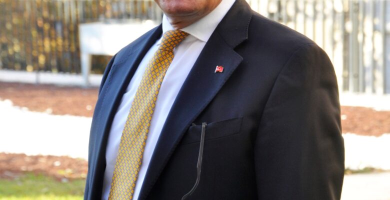 Çelebi’den Taşlıçay ilçesine 32 yataklı hastane müjdesi