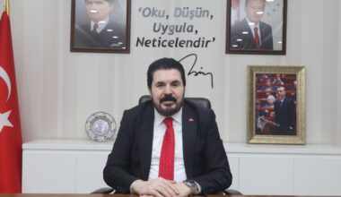 Başkan Sayan’dan Kılıçdaroğlu’na tepki