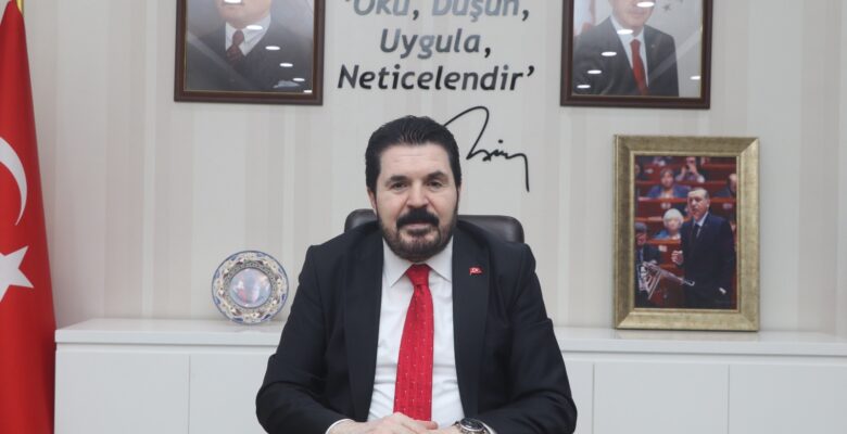 Başkan Sayan’dan Kılıçdaroğlu’na tepki