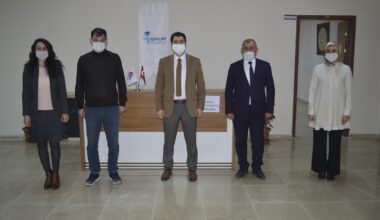 İŞKUR üniversite öğrencilerine rehberlik edecek