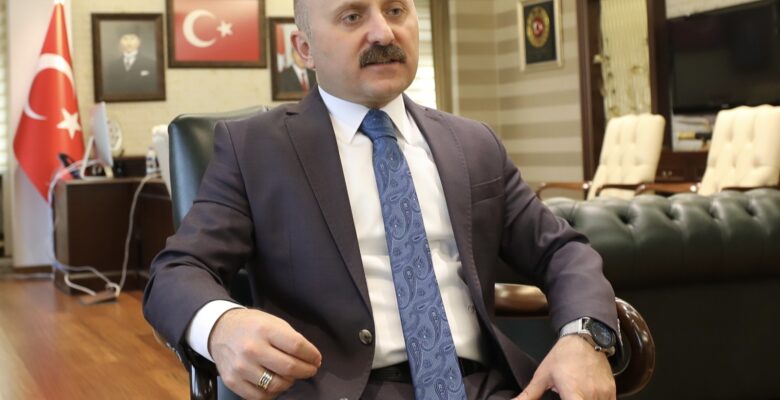 Besicilere verilen yeni desteklerle Ağrı’da hayvancılık atağa geçecek