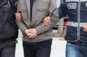 Ağrı’da yakalama kararı olan iki şahıs tutuklandı