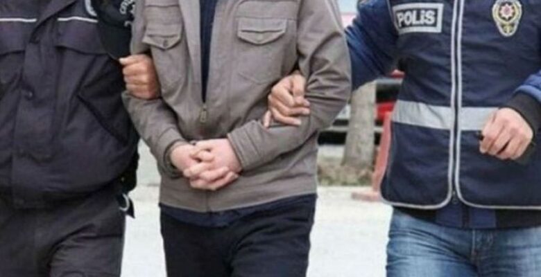 Ağrı’da yakalama kararı olan iki şahıs tutuklandı