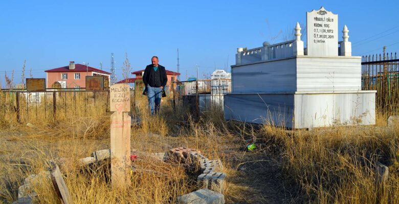 Ölüm gerçeği ile geçen bir hayat