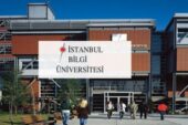 İstanbul Bilgi Üniversitesi Kitap Basım İhalesi Yapacaktır