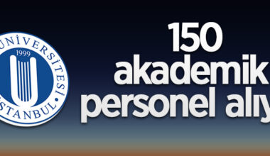 İstanbul Okan Üniversitesi 150 öğretim üyesi alacak