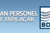 Bankacılık Düzenleme ve Denetleme Kurumundan Açıktan Personel alım ilanı