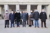 AK Parti Ağrı İl Teşkilatı üç isim hakkında suç duyrusunda bulundu