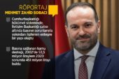 Prof. Dr. Sobacı: “Basın Ahlak Esasları’nın ihlaline izin vermeyiz”