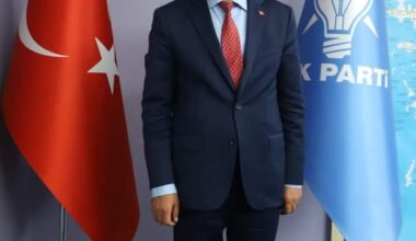 Ak Parti Ağrı’da Başkan Aydın İle Yola Devam Edecek
