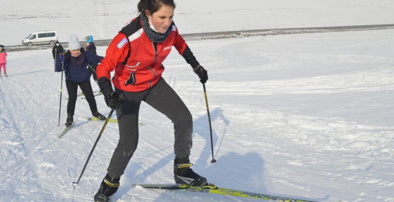 Ağrı’nın Özel Sporcusu Reşan Çetrez, pandemiye rağmen olimpiyat şampiyonluğu için hazırlıklarını sürdürüyor